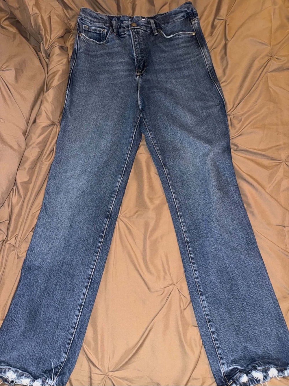 Good American jeans 8/29